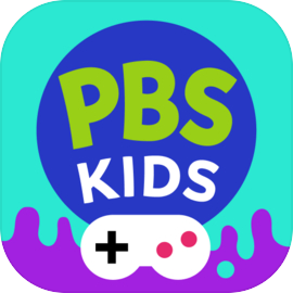 PBS KIDS Games