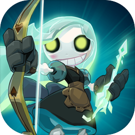 Shooting Skull: Roguelike Game