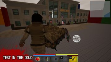 Dead Some Day Game Screenshot