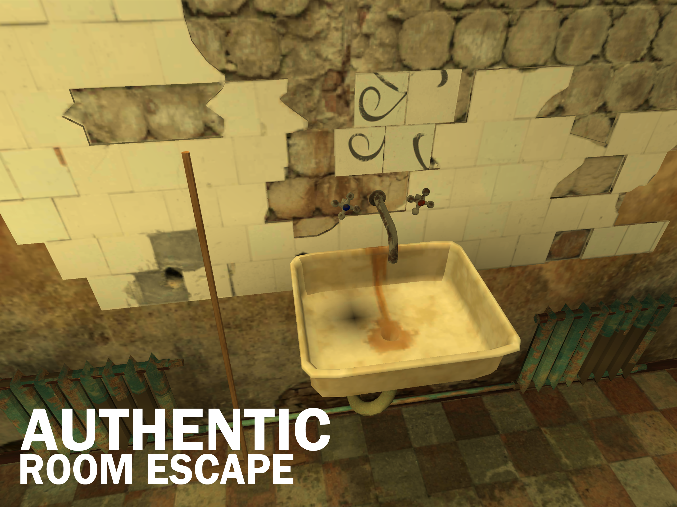 Can You Survive Game Screenshot