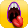 Icon of Crazy Mouth