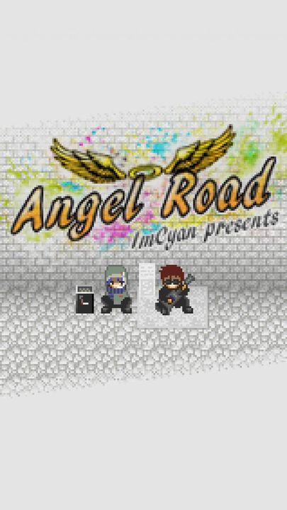 Screenshot 1 of Angel Road 1.7.4