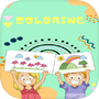 ColorMe - Coloring Page fun