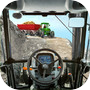 Icon of Heavy Tractor Trolley Cargo:Rural Farmer Simulator