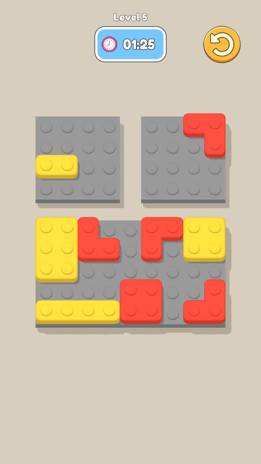 Block Puzzle: Brick Sort for Android/iOS - TapTap