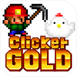 Clicker Gold