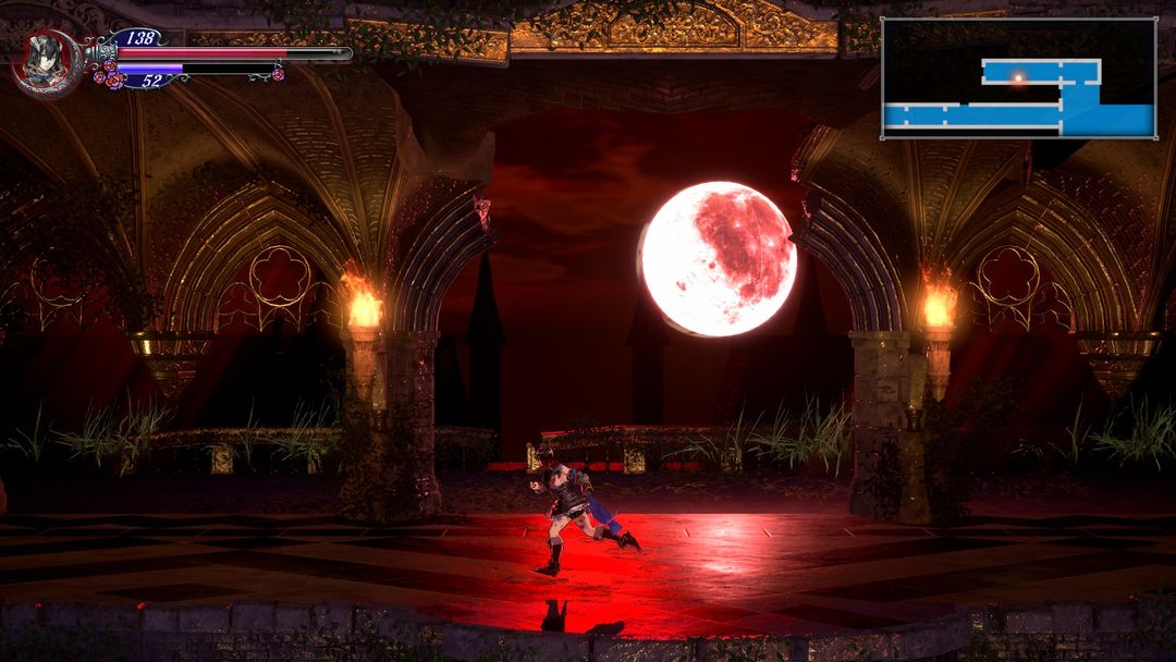 血咒之城：暗夜儀式遊戲截圖