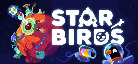 Banner of Star Birds 