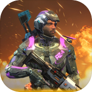 Strike Back: Dead Cover