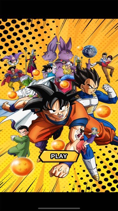 Dragon Ball Z Dokkan Battle android iOS apk download for free-TapTap