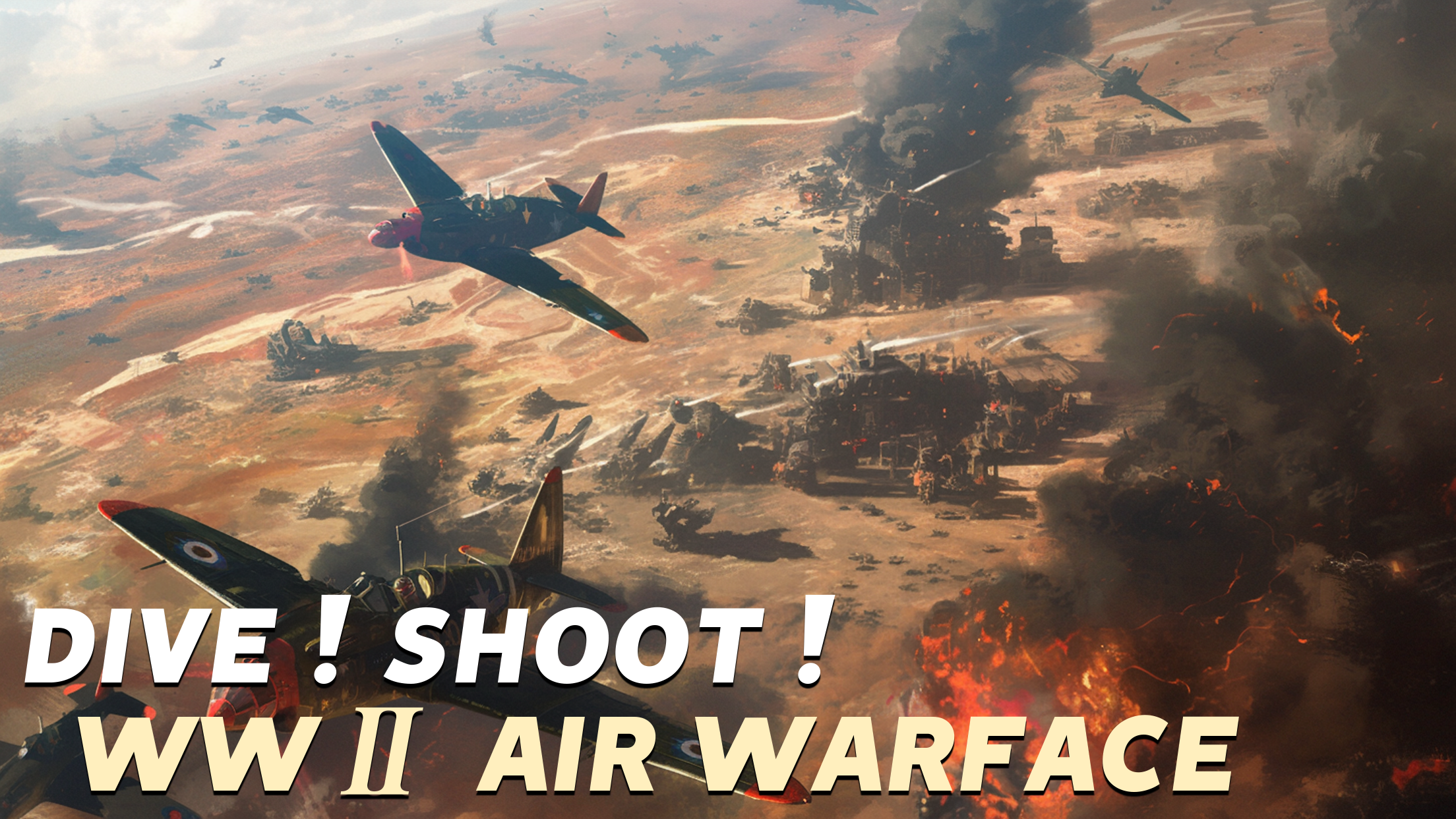 Grand War: WW2 Strategy Games Game Screenshot