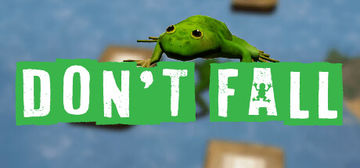 Banner of Don't Fall 