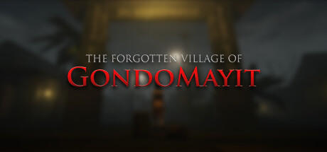 Banner of The Forgotten Village of Gondomayit 