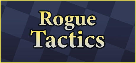 Banner of Rogue Tactics 