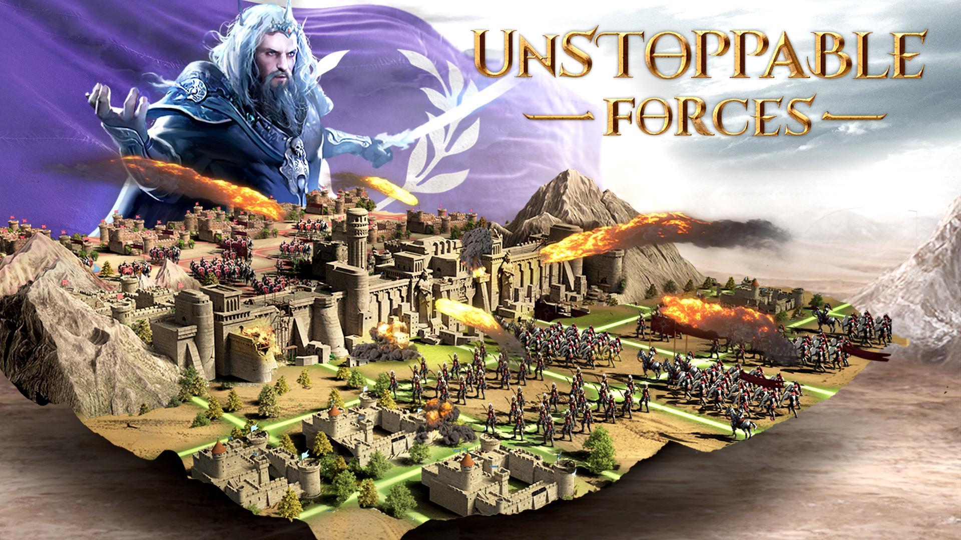Immortal Awakening android iOS apk download for free-TapTap
