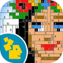 Block-a-Pix: Block Puzzle