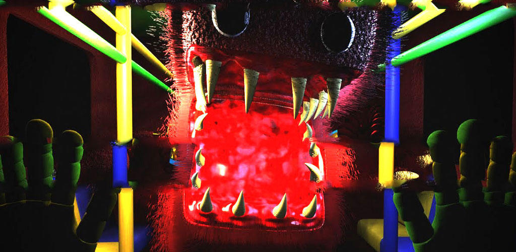 Project Play Time screenshot