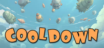 Banner of Cooldown 