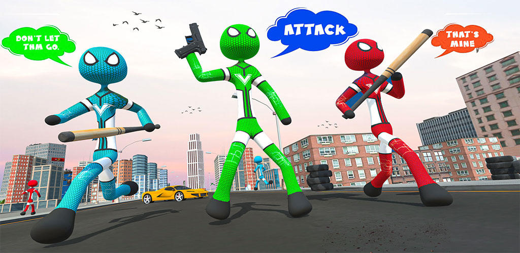 Jogo de stickman Jogos de tiro versão móvel andróide iOS apk