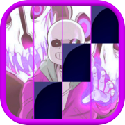 🎹 Piano Song Sans Undertale trend