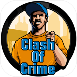 Clash of Crime Mad San Andreas
