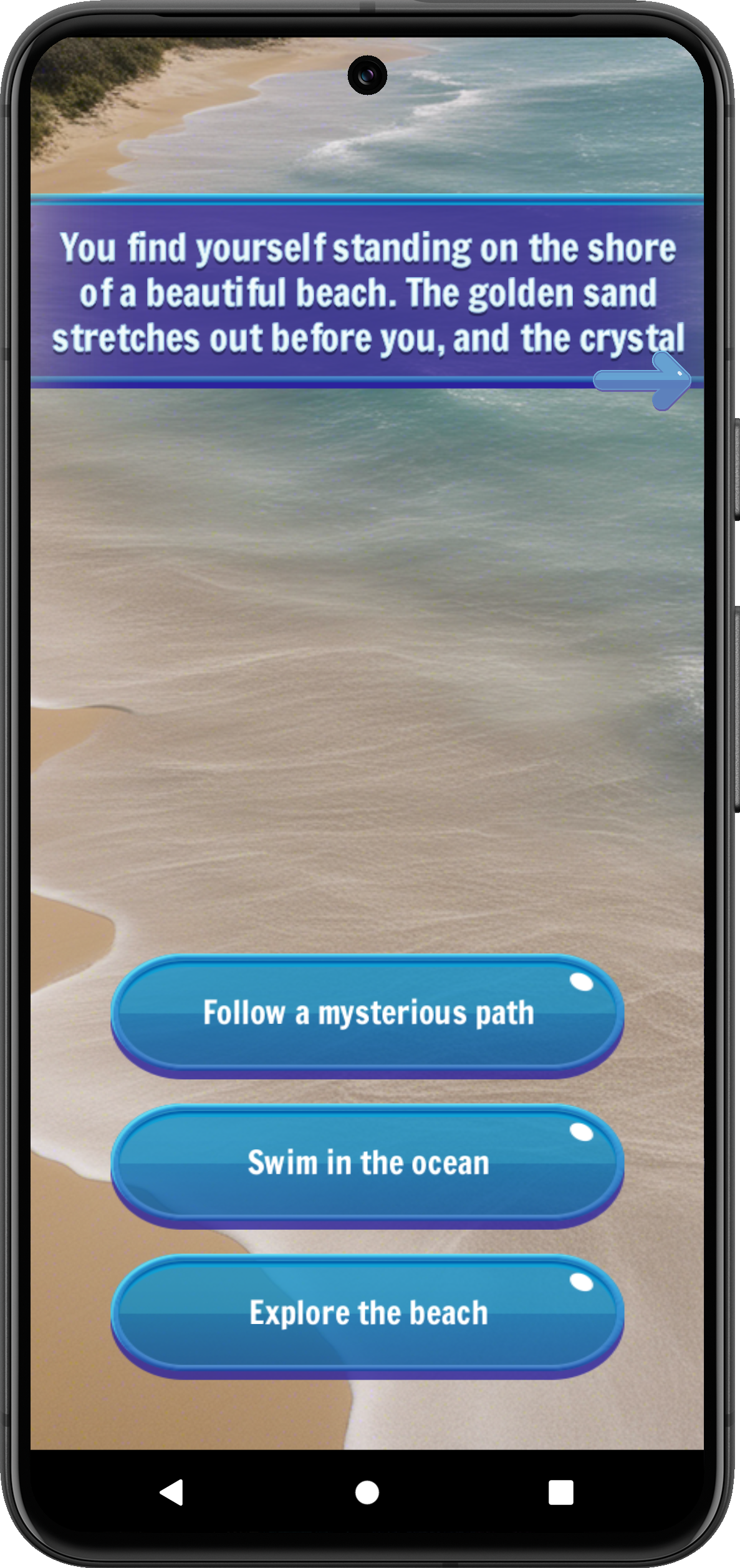 Atlantis Adventure Latest Version for Android/iOS - TapTap