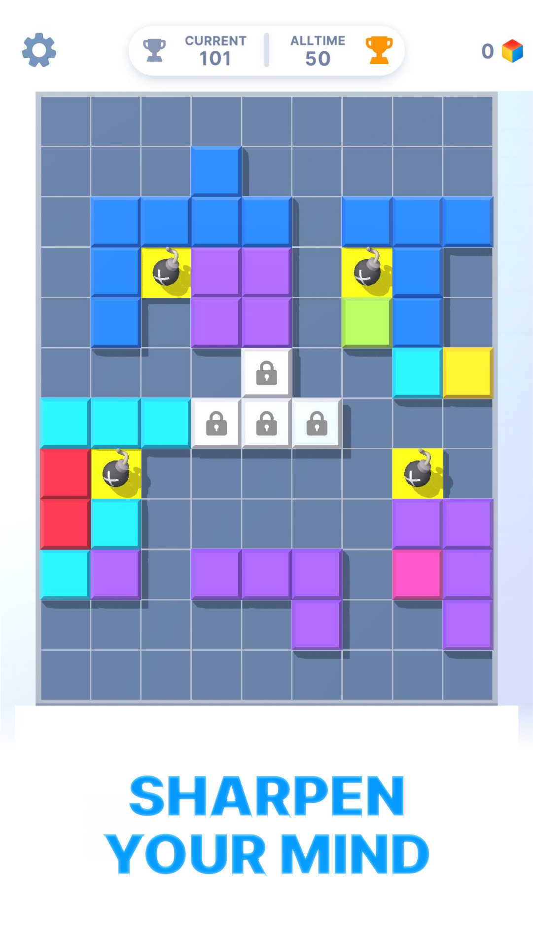 Block Builder Latest Version for Android/iOS APK - TapTap