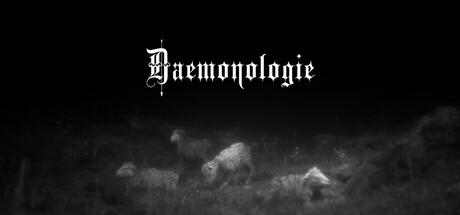 Banner of Daemonologie 