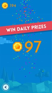 Hanabi Party - Fireworks Invad Game Screenshot