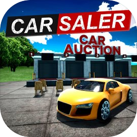 Car Saler Simulator 2023