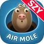 Icon of AirMole by SZY