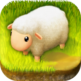 Tiny Sheep - Virtual Pet Game