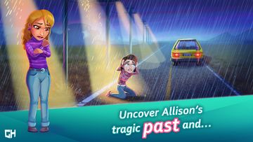 Heart's Medicine Hospital Heat Game Screenshot