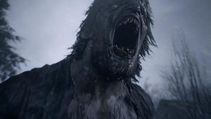 Resident Evil Village Game Screenshot