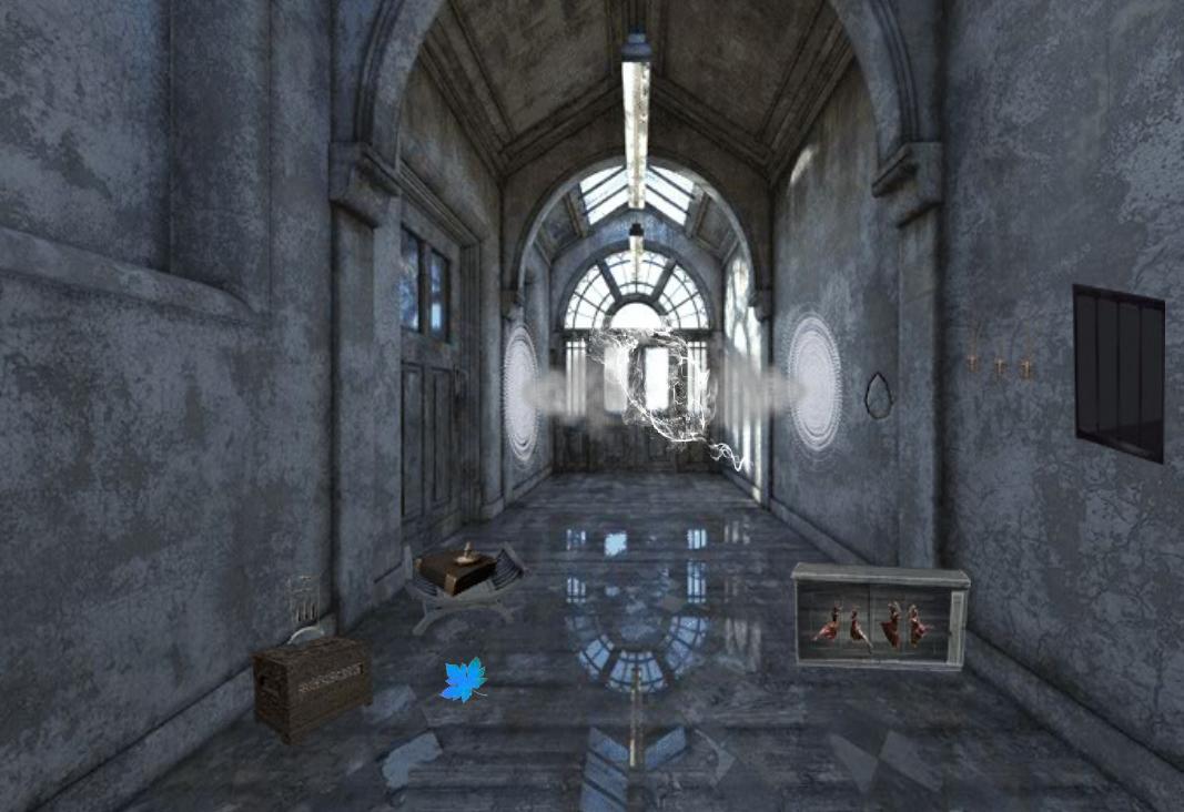 Screenshot of Escape Game - Non Stop