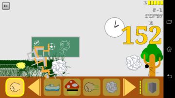 Come on 285 enemies! Game Screenshot