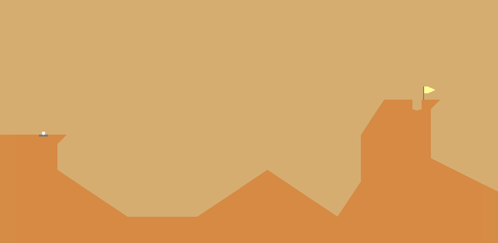 Banner of 沙漠高爾夫 
