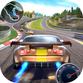 Real Drift Racing : Road Racer