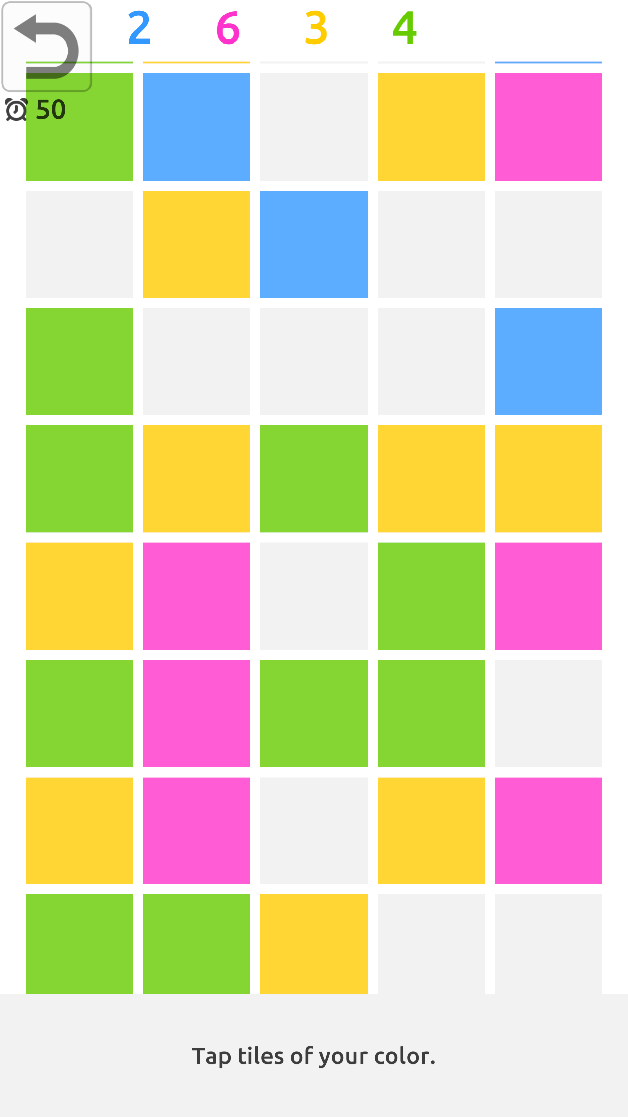 2 Player Games Game Screenshot