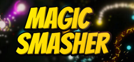 Banner of Magic Smasher 