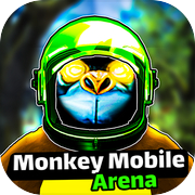 Monkey Mobile Arena