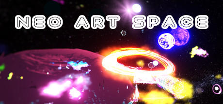 Banner of Neo Art Space 