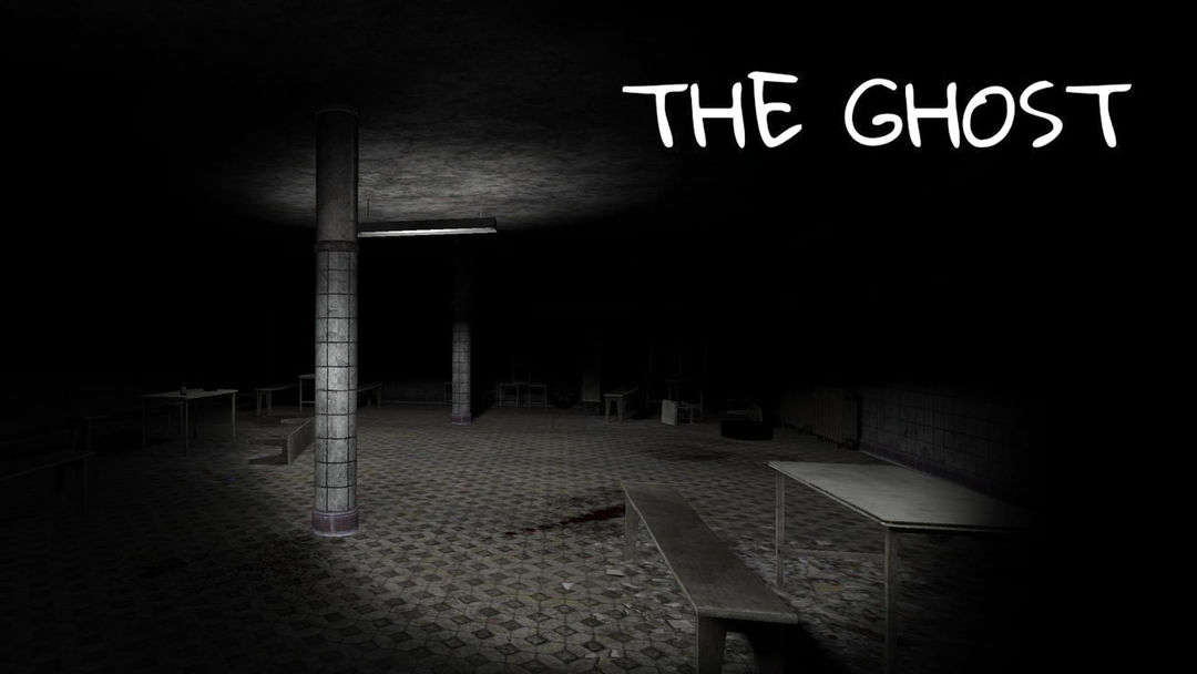 The Ghost Co Op Survival Horror Game Mobile-Developer Active-Taptap
