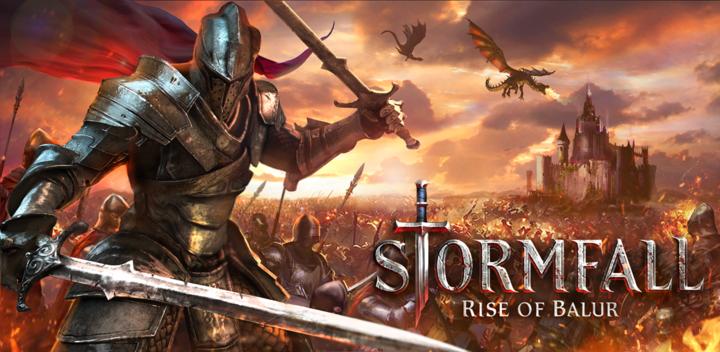 Banner of Stormfall: Rise of Balur 2.12.0