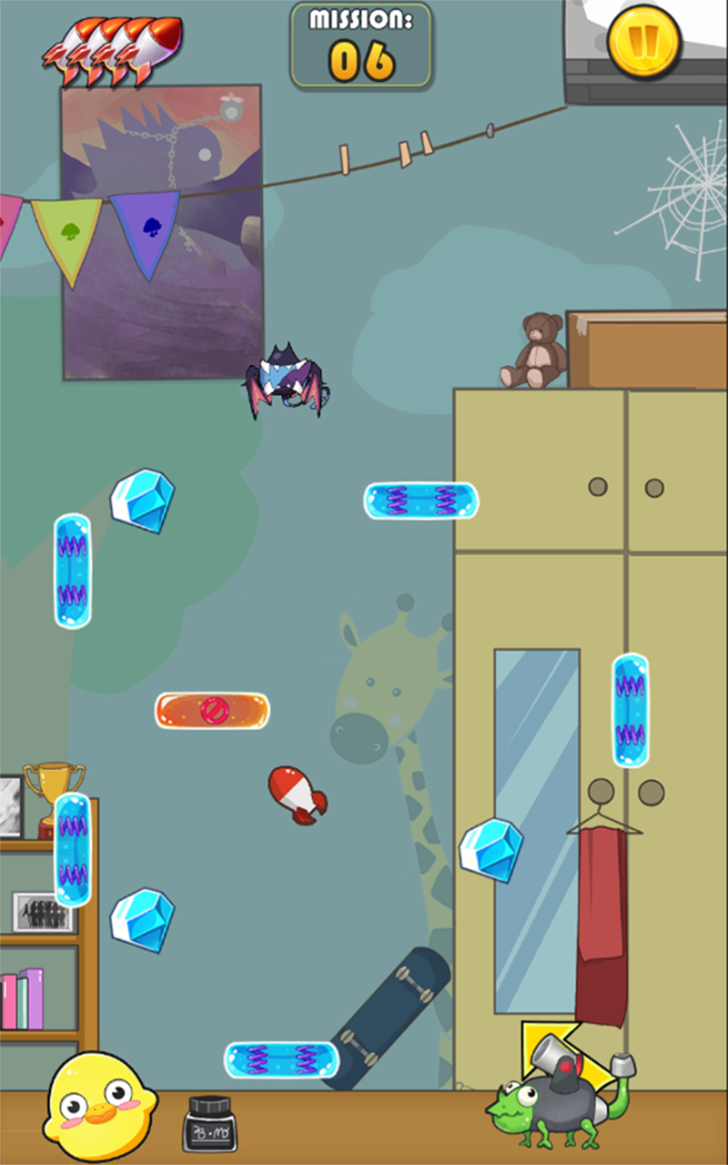 小宠当家 ภาพหน้าจอเกม