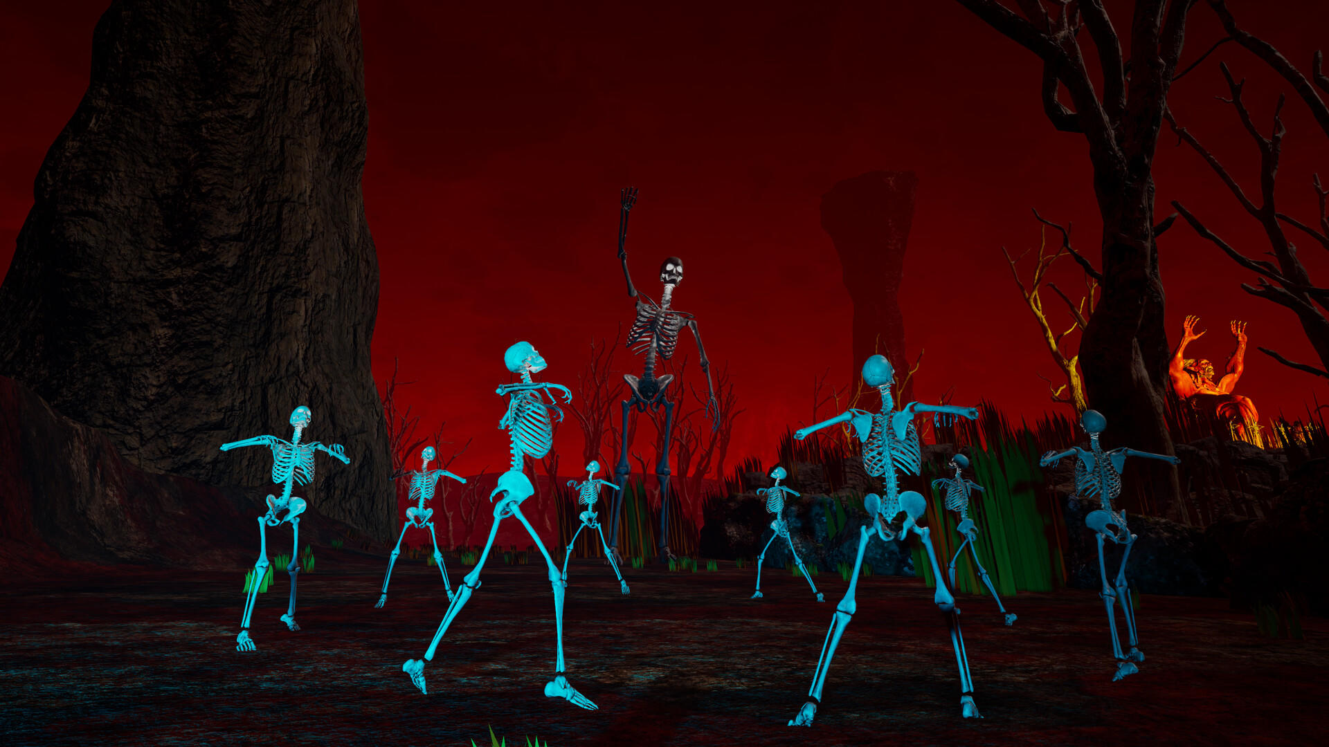 Isle of Pan遊戲截圖