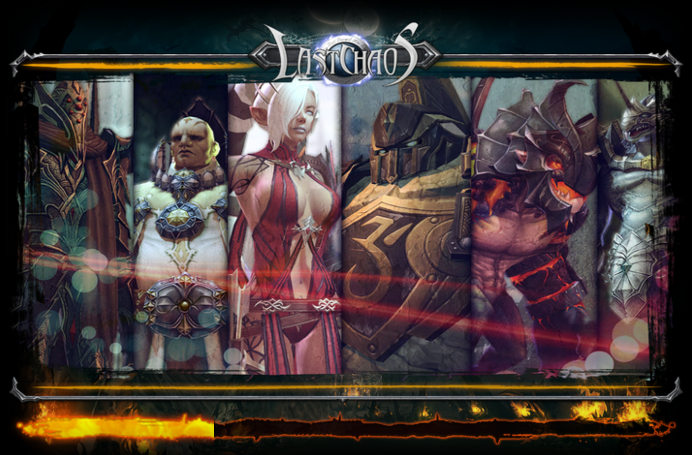 Screenshot 1 of Last War Defense