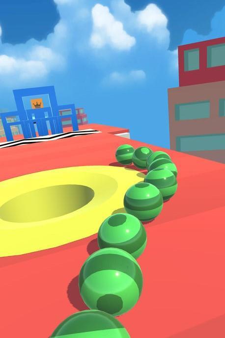 Loly! Game Screenshot
