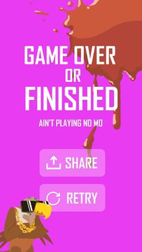 Respeck on my Name 게임 스크린샷