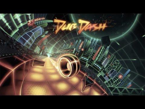 Captura de Tela do Vídeo de Dub Dash